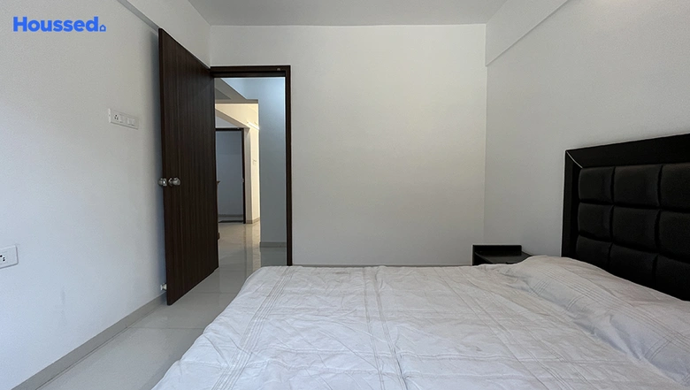 Sample Apartment